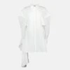 Alexander McQueen Shirt Dress