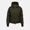 Coraia Down Jacket