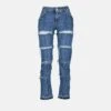 Alexander McQueen Jeans