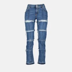 Alexander McQueen Jeans