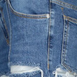 Alexander McQueen Jeans -Fashion Clothing Store 000013082710 2