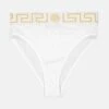 Versace Greca High-cut Briefs