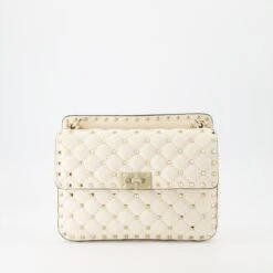Valentino Garavani Rockstud Spike Bag
