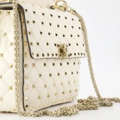Valentino Garavani Rockstud Spike Bag 6 Valentino Garavani Rockstud Spike Bag -Fashion Clothing Store 000013094386 3 testCM1584 1