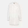 Maison Margiela Oversized Shirt Dress