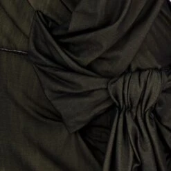 Maison Margiela Asymmetrical Dress -Fashion Clothing Store 000013111762 2