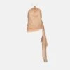 Victoria Beckham Camisole Top With Flower Detail