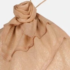 Victoria Beckham Camisole Top With Flower Detail -Fashion Clothing Store 000013116354 2