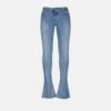 Dolce & Gabbana Bootcut Jeans