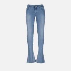 Dolce & Gabbana Bootcut Jeans