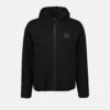 Dolce & Gabbana Logo Plaque Windbreaker