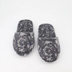 Versace Barocco Slippers -Fashion Clothing Store 000013135591 6 testCM1584 2