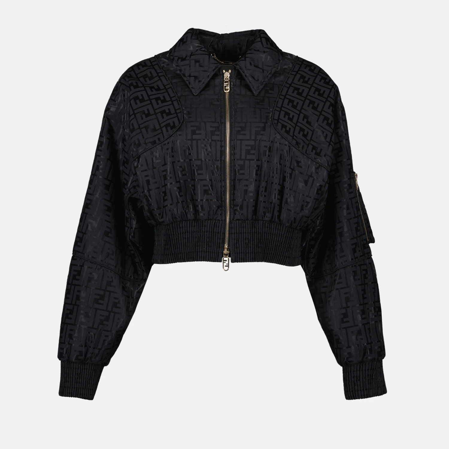 FENDI Bomber FF 1 FENDI Bomber FF