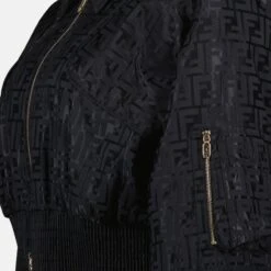 FENDI Bomber FF 5 FENDI Bomber FF -Fashion Clothing Store 000013141189 2