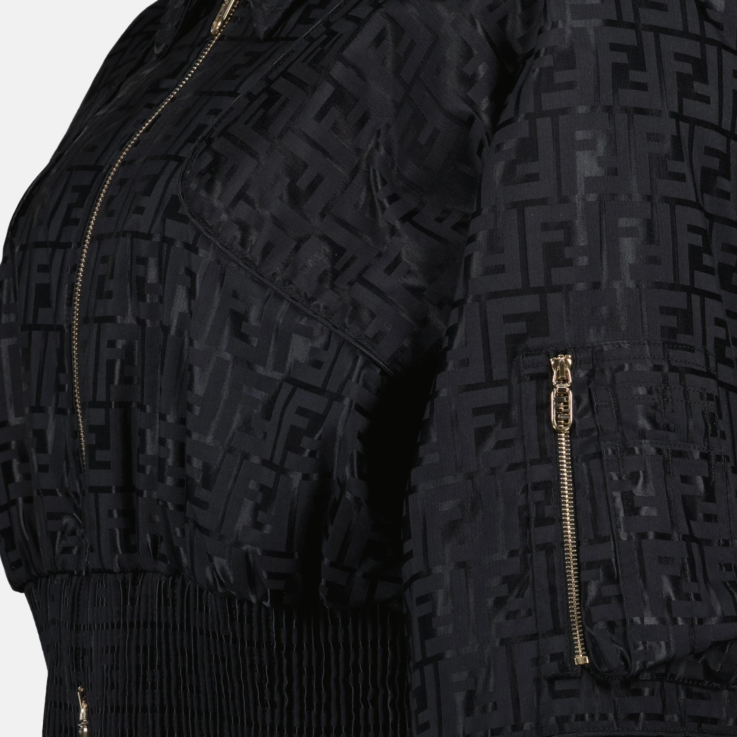 FENDI Bomber FF 3 FENDI Bomber FF - Image 3