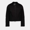 COURREGES Biker Jacket