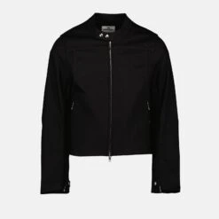 COURREGES Biker Jacket