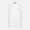 Prada Sleeveless Shirt