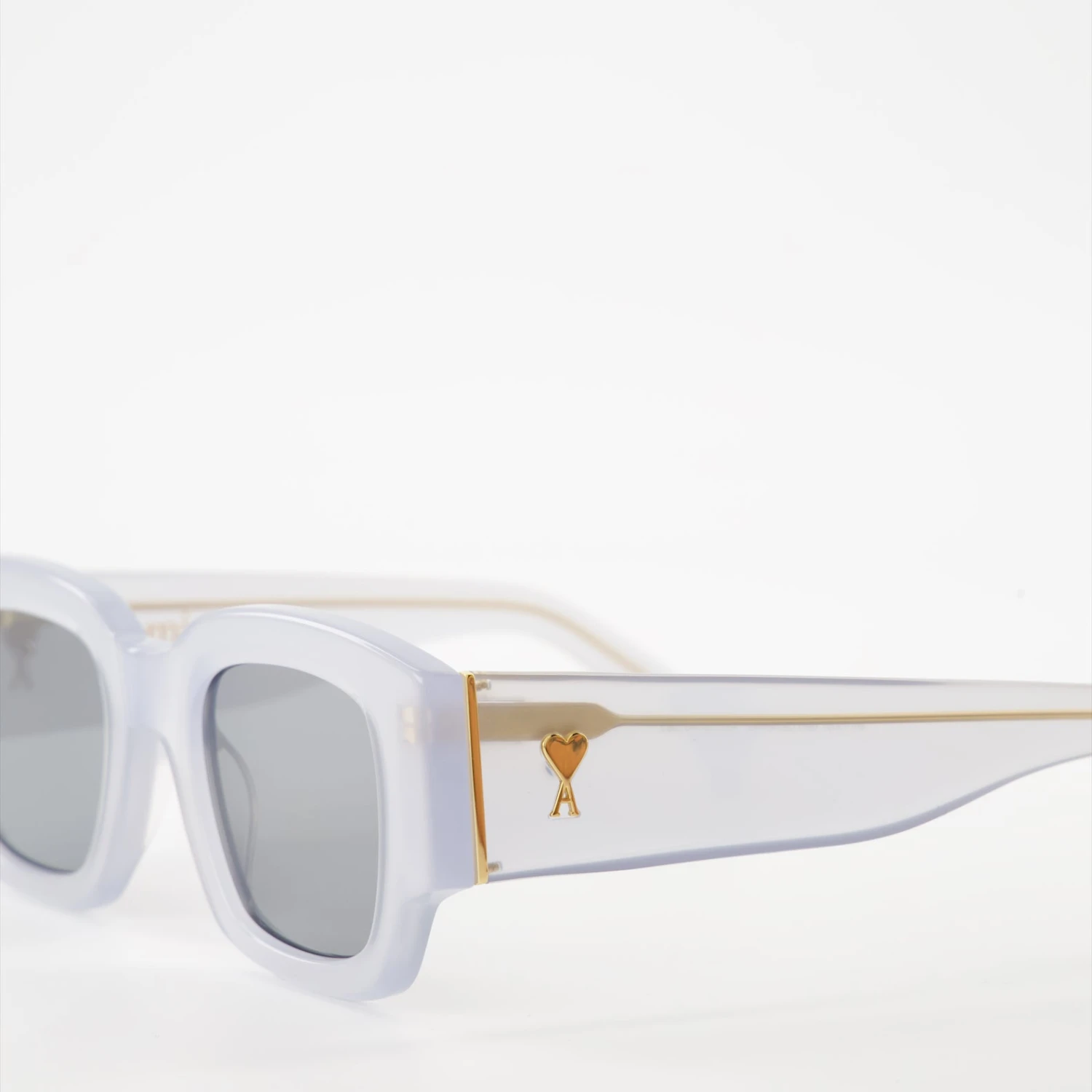 Ami De Coeur Sunglasses 3 Ami De Coeur Sunglasses - Image 3