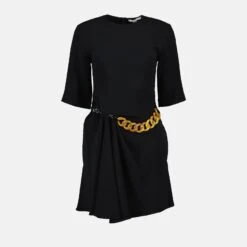 STELLA MCCARTNEY Falabella Dress