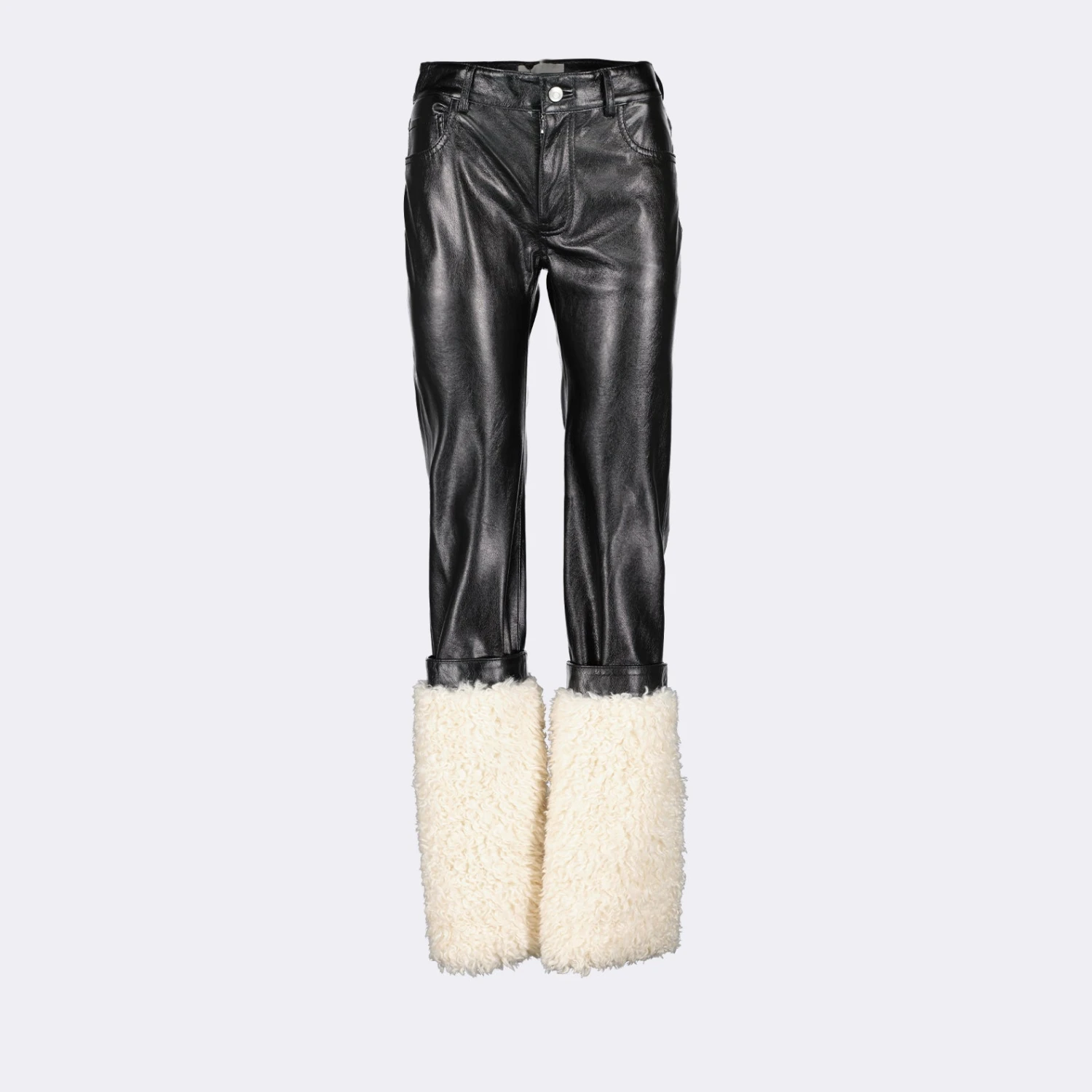 Coperni Hybrid Pants 1 Coperni Hybrid Pants
