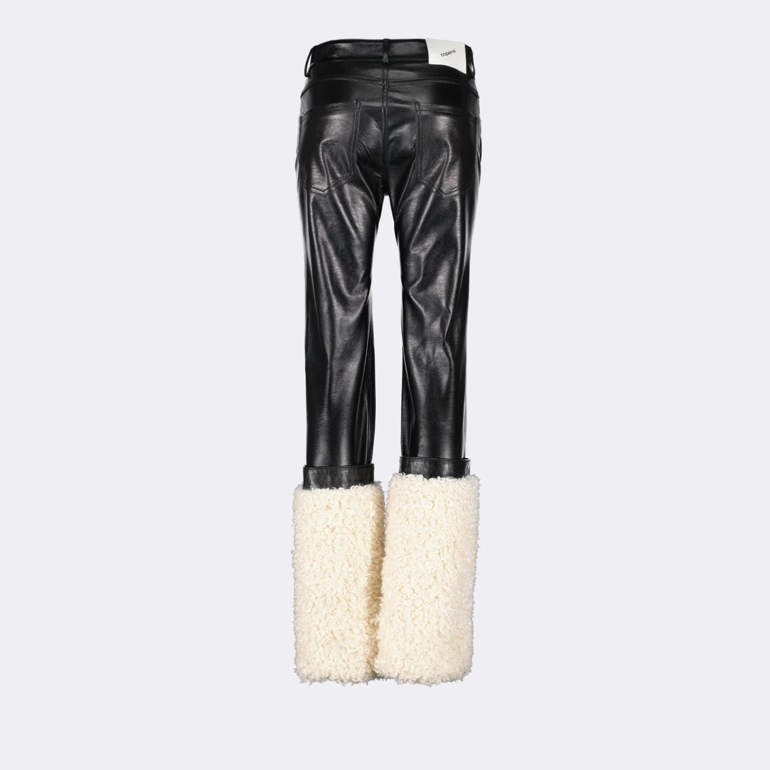 Coperni Hybrid Pants 2 Coperni Hybrid Pants - Image 2