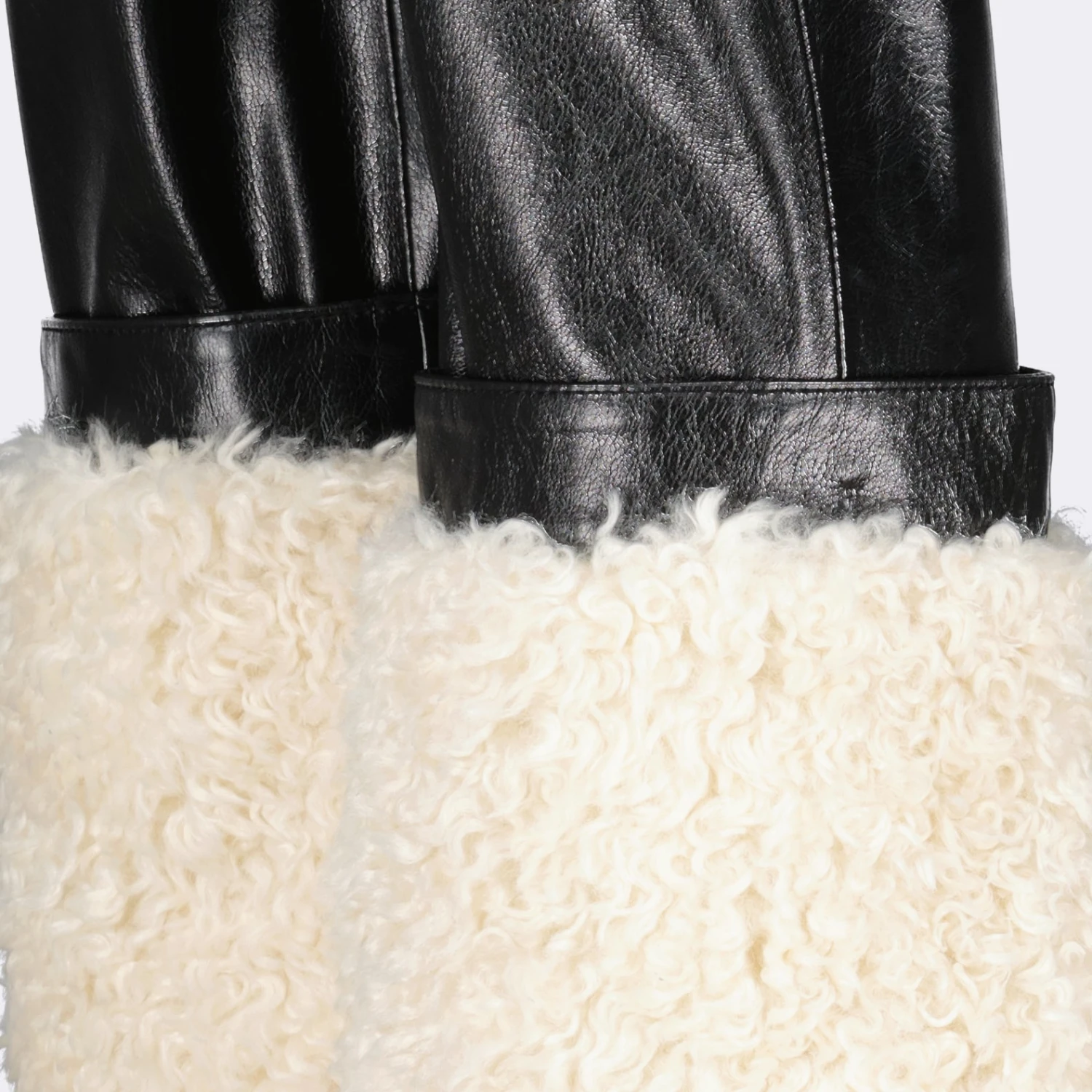 Coperni Hybrid Pants 3 Coperni Hybrid Pants - Image 3