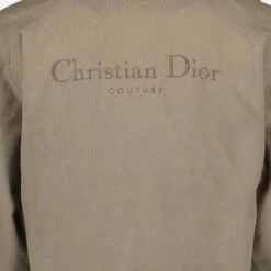 DIOR Couture Jacket -Fashion Clothing Store 000120000515 3