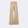 Palm Angels Cargo Pants