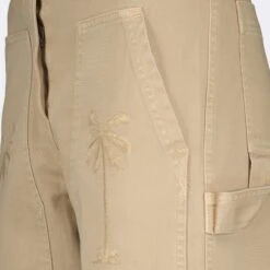 Palm Angels Cargo Pants -Fashion Clothing Store 000120004292 2