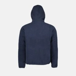 K-Way Reversible Jacques Sherpa Jacket -Fashion Clothing Store 000130012171 2