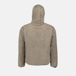 K-Way Reversible Jacques Sherpa Jacket -Fashion Clothing Store 000130012171 3