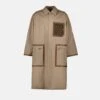 FENDI Reversible Parka