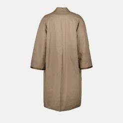 FENDI Reversible Parka -Fashion Clothing Store 000130016988 2