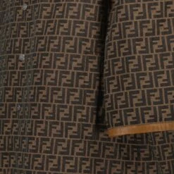 FENDI Reversible Parka -Fashion Clothing Store 000130016988 5