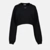 Off-White Off Stamp Sweatshirt