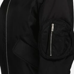 Off-White Bomber NY Gab -Fashion Clothing Store 000130026925 2