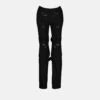 Off-White Wool Cargo Pants