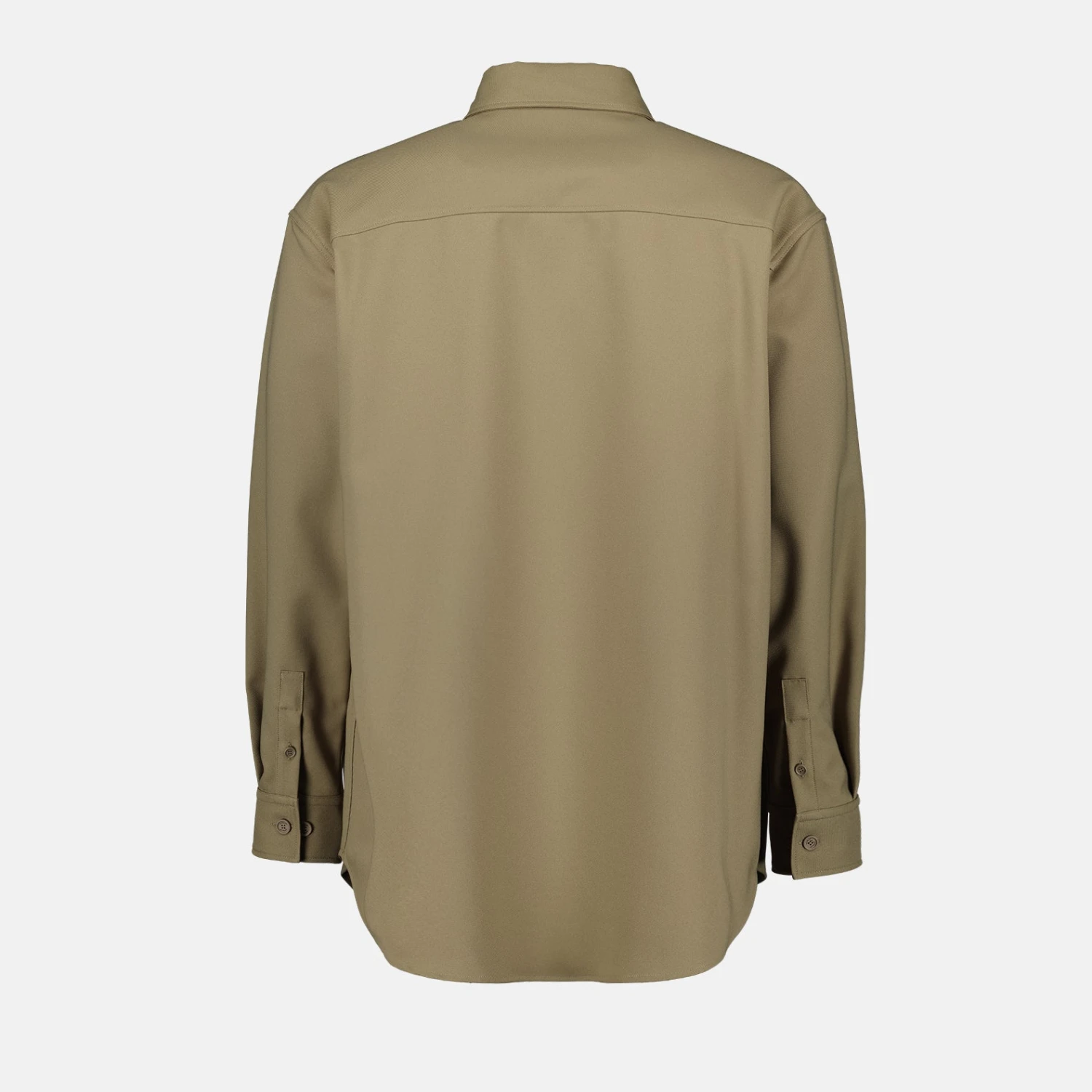 Off-White OW Shirt 2 Off-White OW Shirt - Image 2