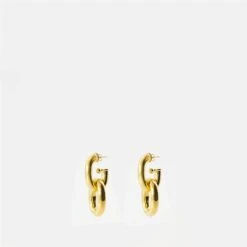 Boucles D'oreilles Link XL 6 Boucles D'oreilles Link XL -Fashion Clothing Store 018301302c29f8d076a0e2fb5cf1d8b1