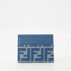 FENDI Porte-cartes Baguette