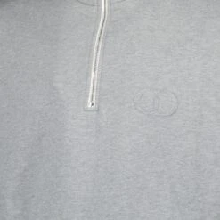 DIOR Sweatshirt à Col Zippé -Fashion Clothing Store 02e47268c4f5fd6dda6983e14332791b