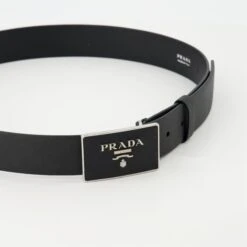 Prada Ceinture En Cuir Saffiano 6 Prada Ceinture En Cuir Saffiano -Fashion Clothing Store 03303d632f5150bc4aaaba6ace9ea6d8
