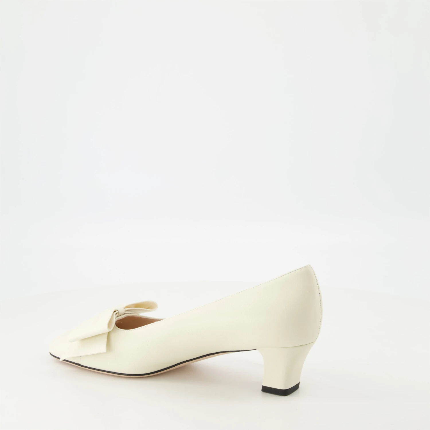Valentino Garavani Escarpins Bowow 3 Valentino Garavani Escarpins Bowow - Image 3