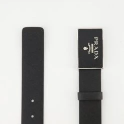 Prada Ceinture En Cuir Saffiano 7 Prada Ceinture En Cuir Saffiano -Fashion Clothing Store 051260c3a1ebe509a7e5bd8954e8bf8a