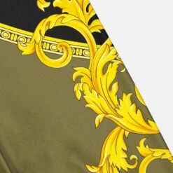 Versace Legging Barocco Coupe Des Dieux -Fashion Clothing Store 054fb0b11b219aad681b965f42af8045