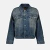 Veste En Jean