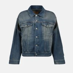 Veste En Jean