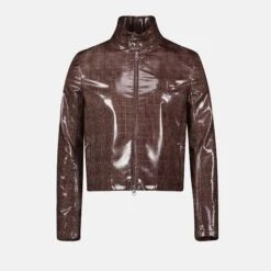 COURREGES Blouson Iconic