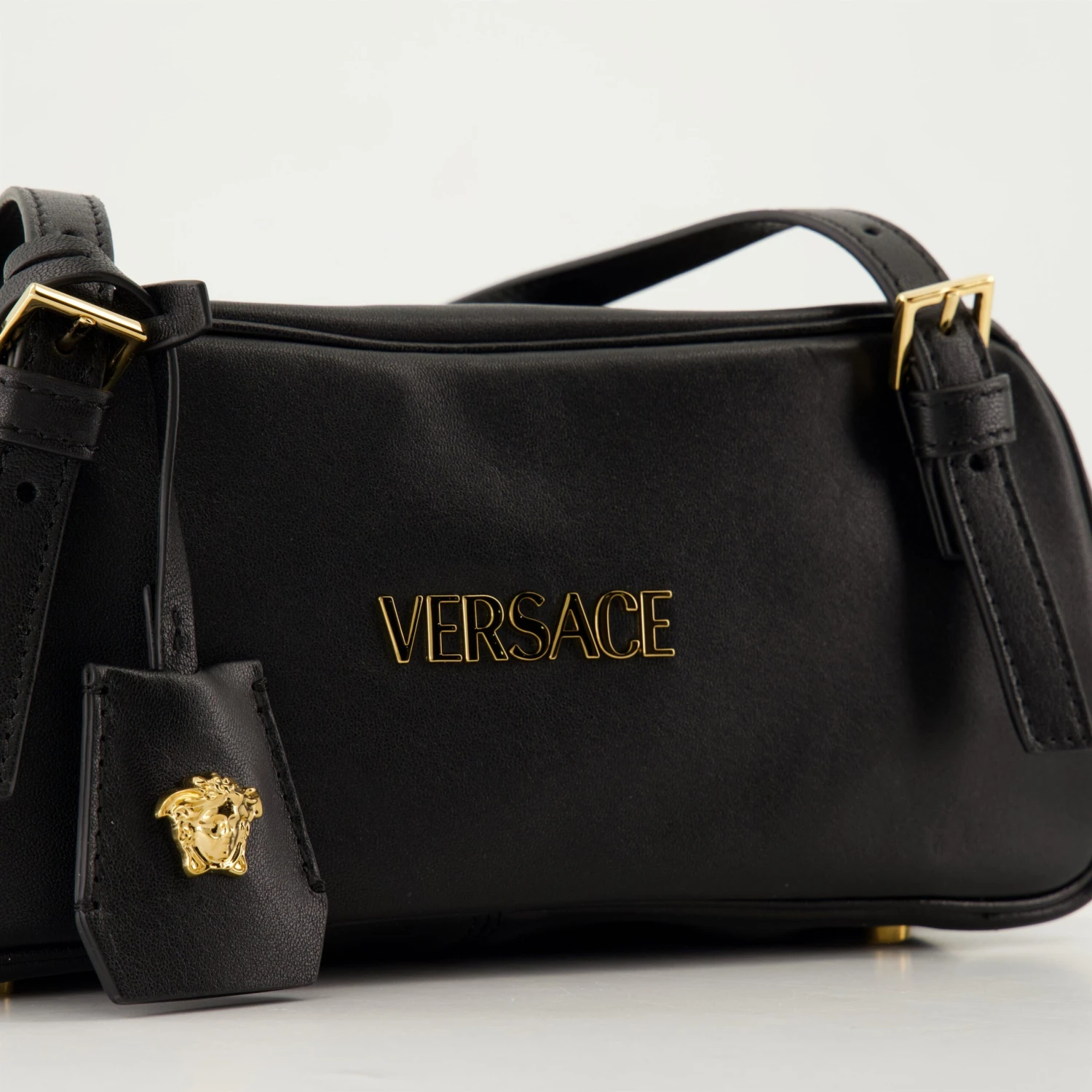 Versace Sac Bowling 3 Versace Sac Bowling - Image 3